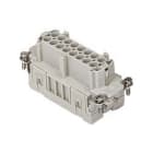 ILME - ILMRCEF 16 FR.PR. 16A.16P. CRIMP HNM