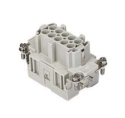 ILME ILMRCEF 10 FR.PR. 16A.10P CRIMP HNM