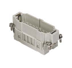 ILME - ILMRCEM 16 FR.SP. 16A.16P. CRIMP HNM