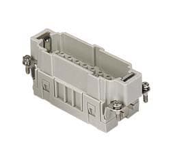 ILME - ILMRCEM 16 FR.SP. 16A.16P. CRIMP HNM