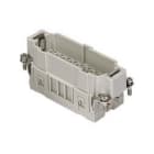 ILME - ILMRCEM 16 FR.SP. 16A.16P. CRIMP HNM