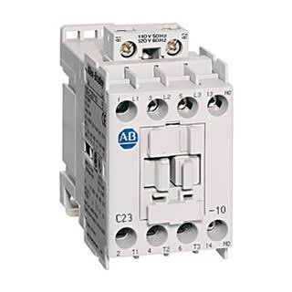 ROCKWELL AUTOMATION - RCK100-C37KJ00 IEC 37 A CONTACTOR