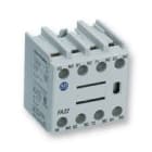 ROCKWELL AUTOMATION RCK100-FA22 AUXILIARY CONTACT