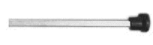 ROCKWELL AUTOMATION - RCK140M-C-DS EXTENSION SHAFT