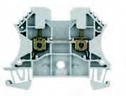 ROCKWELL AUTOMATION RCK1492-J3 2.5 SQUARE MM STANDARD TERMINAL BLOCK