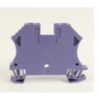 ROCKWELL AUTOMATION - RCK1492-J4-B 4 SQUARE MM FEED-THROUGH TERMINAL BLOCK