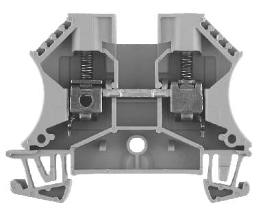 ROCKWELL AUTOMATION RCK1492-J6 6 SQUARE MM FEED-THROUGH TERMINAL BLOCK