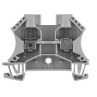 ROCKWELL AUTOMATION - RCK1492-J6 6 SQUARE MM FEED-THROUGH TERMINAL BLOCK