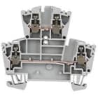 ROCKWELL AUTOMATION - RCK1492-JD3 2.5 MM DOUBLE LEVEL TERMINAL BLOCK