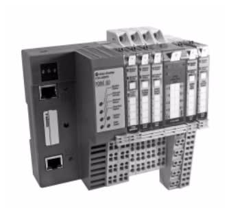 ROCKWELL AUTOMATION - RCK1734-OB2 POINT I/O 2 POINT DIGITAL OUTPUT MODULE