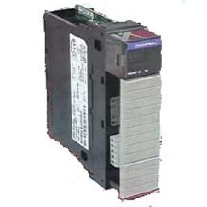 ROCKWELL AUTOMATION RCK1756-DNB CONTROLLOGIX DEVICENET COMMS MODULE