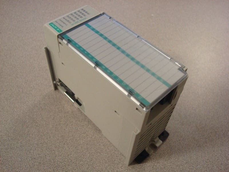 ROCKWELL AUTOMATION RCK1769-OB32 COMPACTLOGIX 32 PT 24VDC D/O MODULE