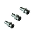 ROCKWELL AUTOMATION - RCK1786-BNC CONTROLNET MEDIA COAXIAL BNC CONNECTOR