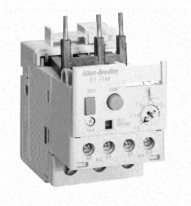 ROCKWELL AUTOMATION RCK193-ED1EB E1 PLUS 5.4-27 A IEC OVERLOAD RELAY