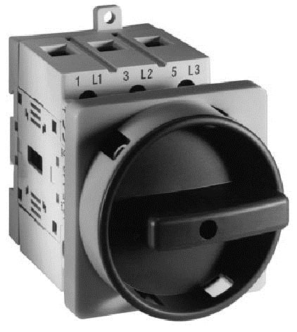 ROCKWELL AUTOMATION RCK194E-A16-1753 16 A 194E LOAD SWITCH