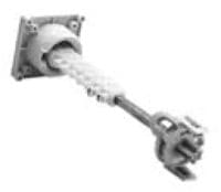 ROCKWELL AUTOMATION RCK194L-G3393 194L PADLOCKING METAL SHAFT EXTENSION