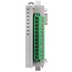 ROCKWELL AUTOMATION RCK2085-ECR MICRO800 EXPANSION MODULE END CAP
