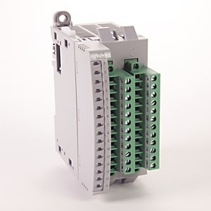 ROCKWELL AUTOMATION RCK2085-IQ16 MICRO800 16 POINT DIGITAL INPUT MODULE