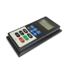 ROCKWELL AUTOMATION RCK22-HIM-C2S POWERFLEX IP66 UL-NEMA TYPE 4X-12 HIM