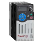 ROCKWELL AUTOMATION RCK25A-A2P5N114 POWERFLEX 523 0.4KW (0.5HP) AC DRIVE