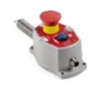 ROCKWELL AUTOMATION RCK440E-LL5SE8 LIFELINE 5 SAFETY CABLE PULL SWITCH