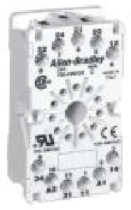 ROCKWELL AUTOMATION RCK700-HN101 11 PIN TUBE BASED RELAY SOCKET PACK