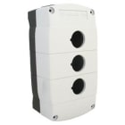 ROCKWELL AUTOMATION - RCK800F-1YP 22MM ENCLOSURE 800F PB