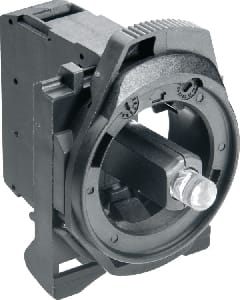 ROCKWELL AUTOMATION RCK800F-MN3R 22MM BACK OF PANEL COMPOSITE 800F PB