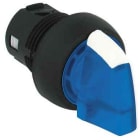 ROCKWELL AUTOMATION - RCK800FP-LSM34 22MM SELECTOR SWITCH 800F PB