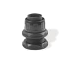 EURO 2000 SPA - URO80065N RACCORDO RCX MG NERO M 32*1,5 -25