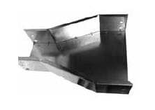 LUCIANO RUSSO SRL - LRSRCX60/40Z RID CONICA CENTR 600/400 H=75MM SENDZIMI