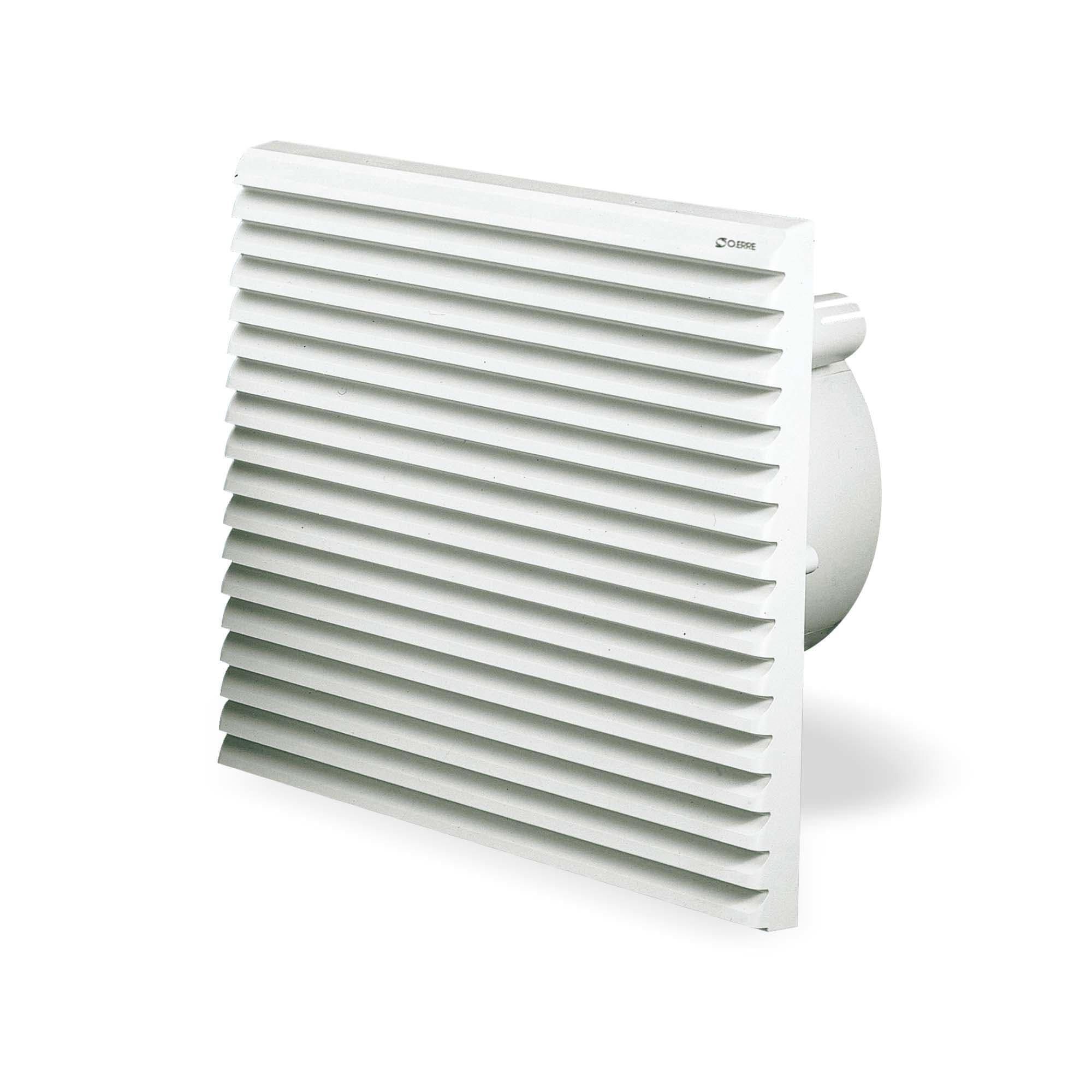 EP (O.ERRE) - OER0096135 RC 20.32 IP44 110-120V GRIGIO RAL 7035