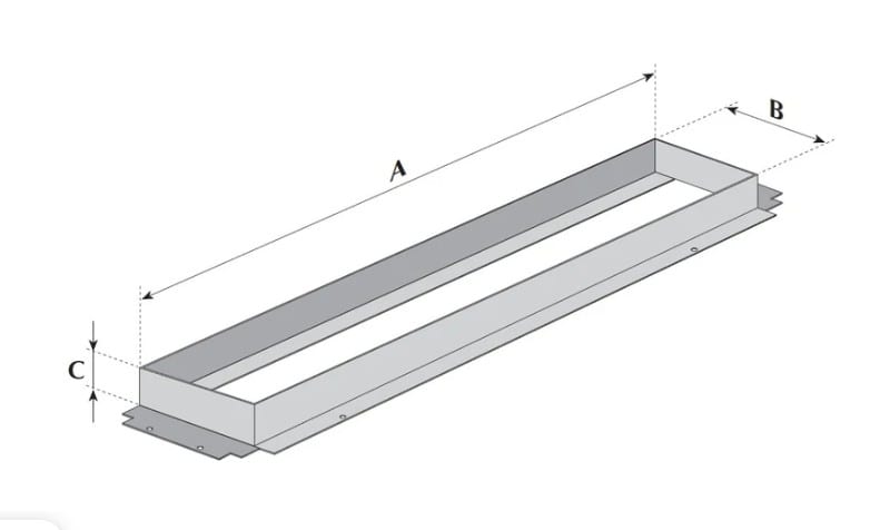 AERMEC AEWRD32 RD 32 FL.MAND.VERTICALE