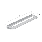 AERMEC - AEWRD42 RD 42 FL.MAND.VERTICALE