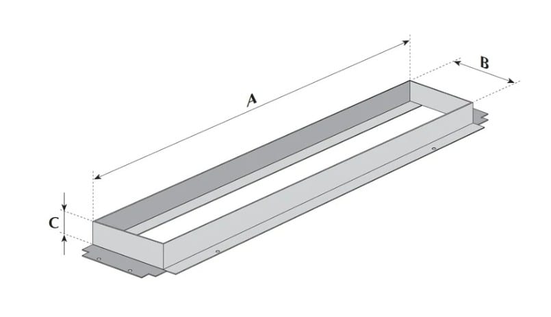 AERMEC AEWRD62 RD 62 FL.MAND.VERTICALE