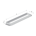 AERMEC AEWRD62 RD 62 FL.MAND.VERTICALE