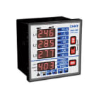 CHINT ITALIA INVESTM - CHT81173RS RDC-38-485 - MULTIMETRO DIGITALE 96X96M