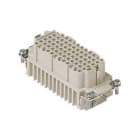 ILME - ILMRDDF 72 PRESA 10A 72P CRIMP HNM