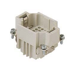 ILME - ILMRDDM 24 SPINA 10A 24P CRIMP HNM