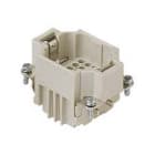 ILME - ILMRDDM 24 SPINA 10A 24P CRIMP HNM