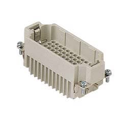 ILME - ILMRDDM 72 SPINA 10A 72P CRIMP HNM