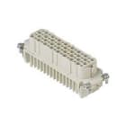 ILME - ILMRDF 64 PRESA 10A 64P CRIMP HNM