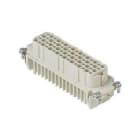 ILME - ILMRDF 64 PRESA 10A 64P CRIMP HNM