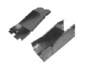 LUCIANO RUSSO SRL - LRSRDR20.10.75Z RID DI ALTEZZA + COP 200 H=100/75MM SEND