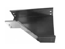 LUCIANO RUSSO SRL - LRSRDX30/15Z RID CONICA DX 300/150 H=75MM SENDZIMIR