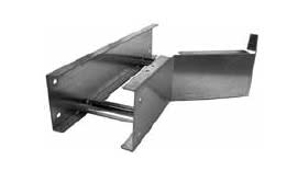 LUCIANO RUSSO SRL - LRSRDX60/40TR1C RID. DX A TRAVER 600/400 H=100MM Z CALDO