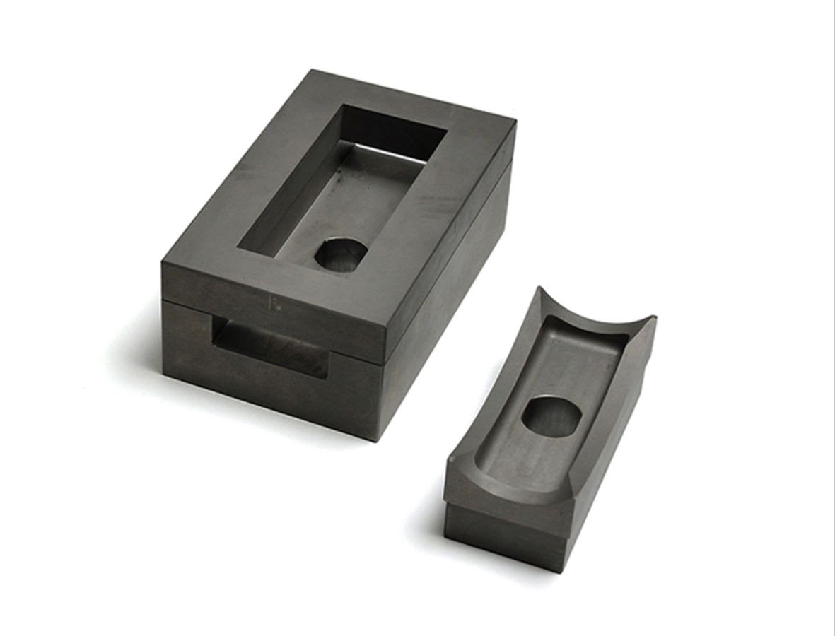 CEMBRE SPA - CEMRD46X92 KIT PUNZONE + MATRICE + TIRANTE, PER UTENSILI FORALAMIERE, PER FORATURE RETTANGOLARI 46x92mm