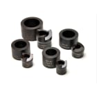 CEMBRE SPA - CEMRD102SS KIT PUNZONE+MATRICE X FORO TONDO 102 M