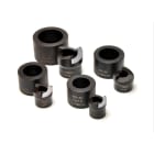 CEMBRE SPA - CEMRD41.3SS-FC KIT PUNZONE+MATRICE FC FORO TONDO 41,3