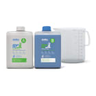 ETELEC ITALIA SPA ETLRE0400 RESINA BICOMPONENTE RIACCESSIBILE 4L